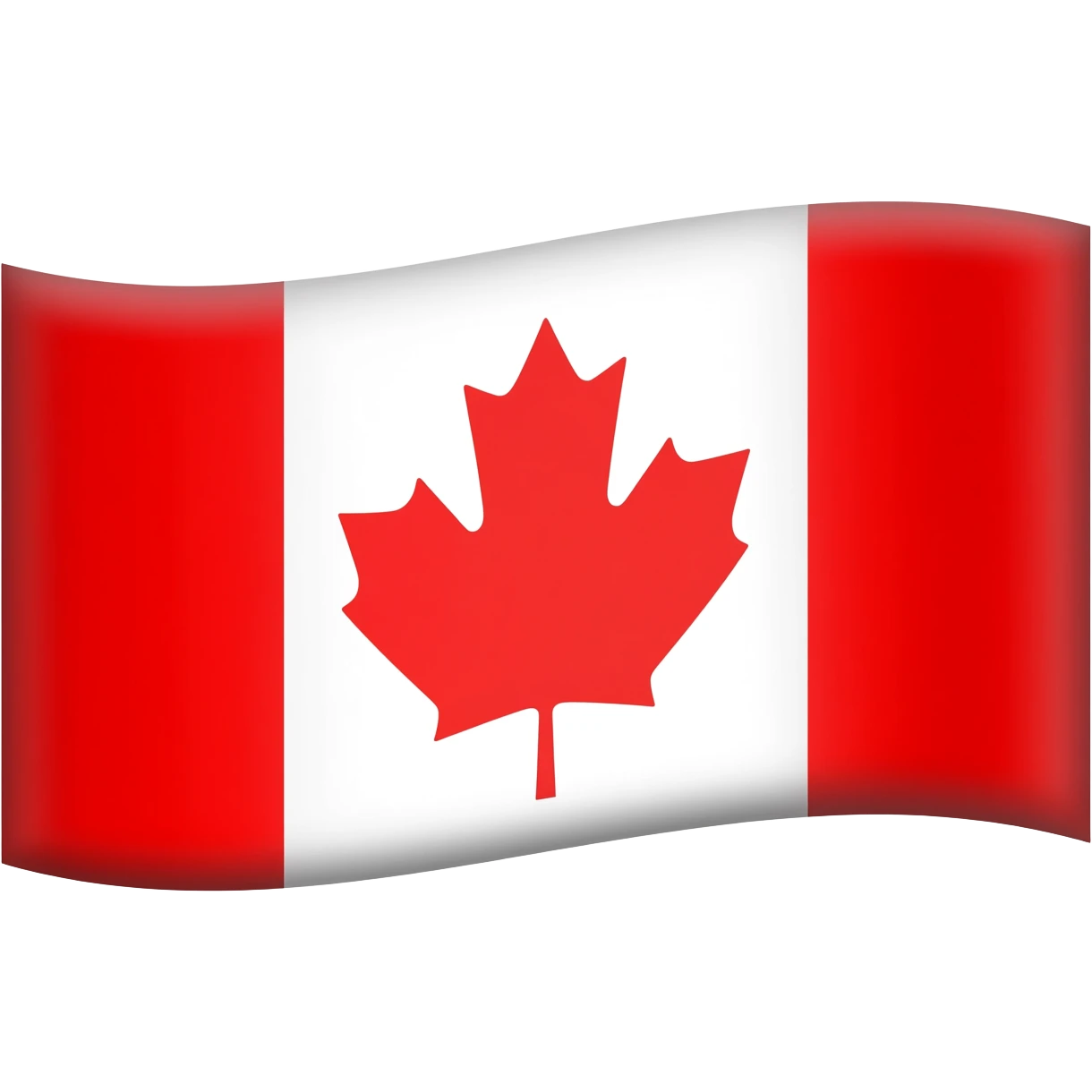 Canada Flag emoji
