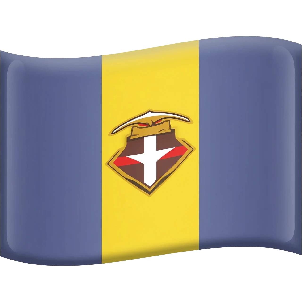 Flag Of Madeira emoji