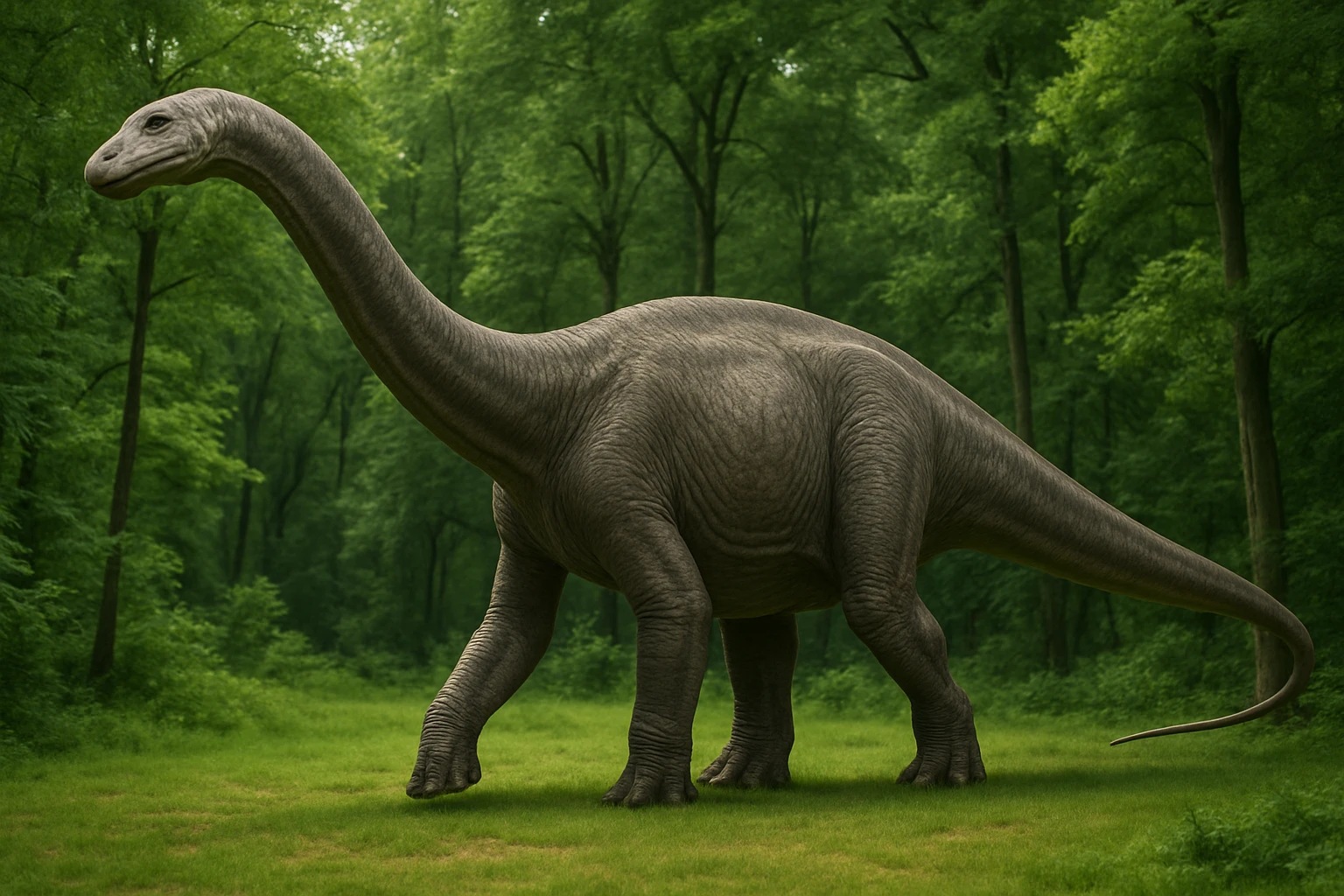 Brontosaurus emoji