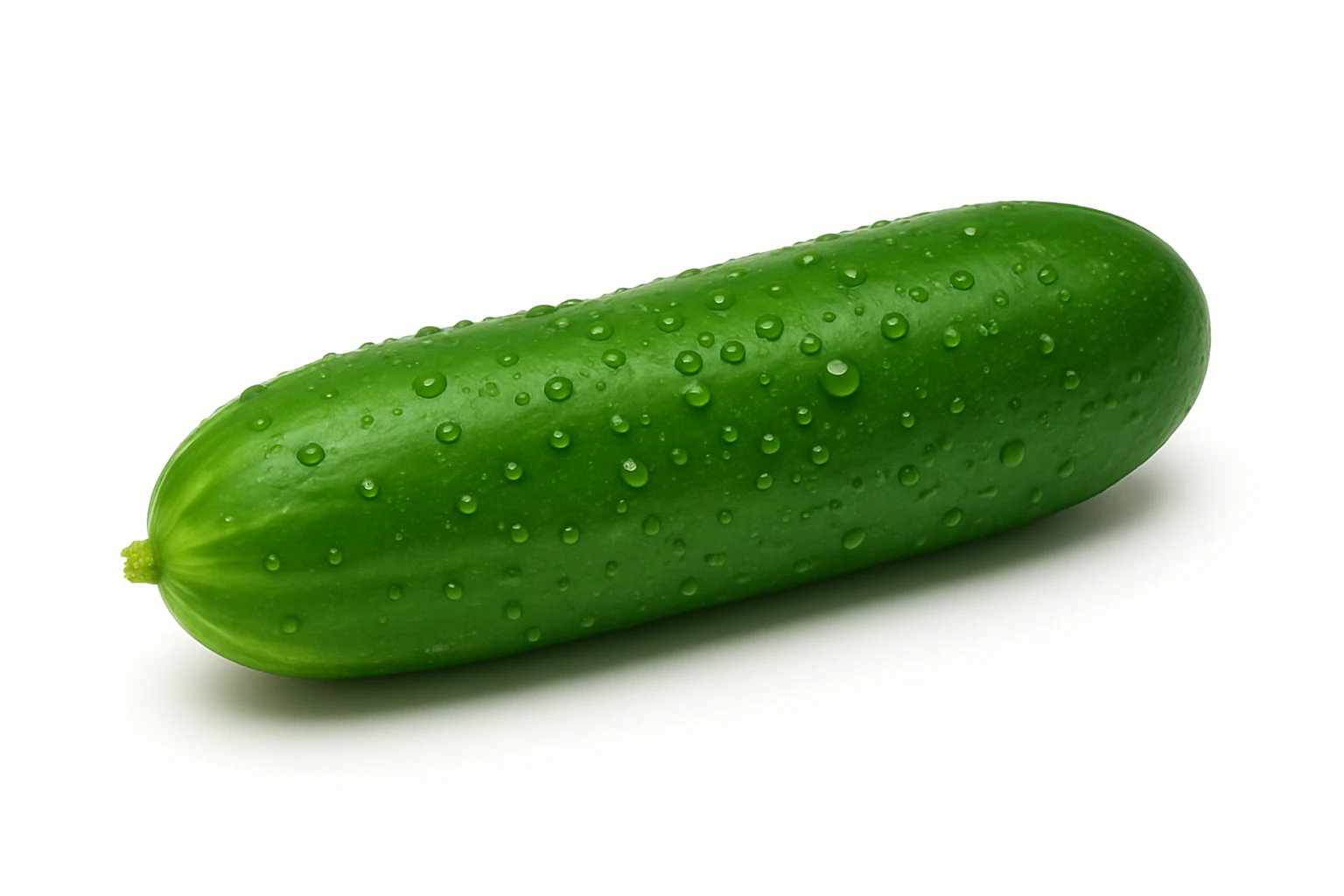 Cucumber emoji