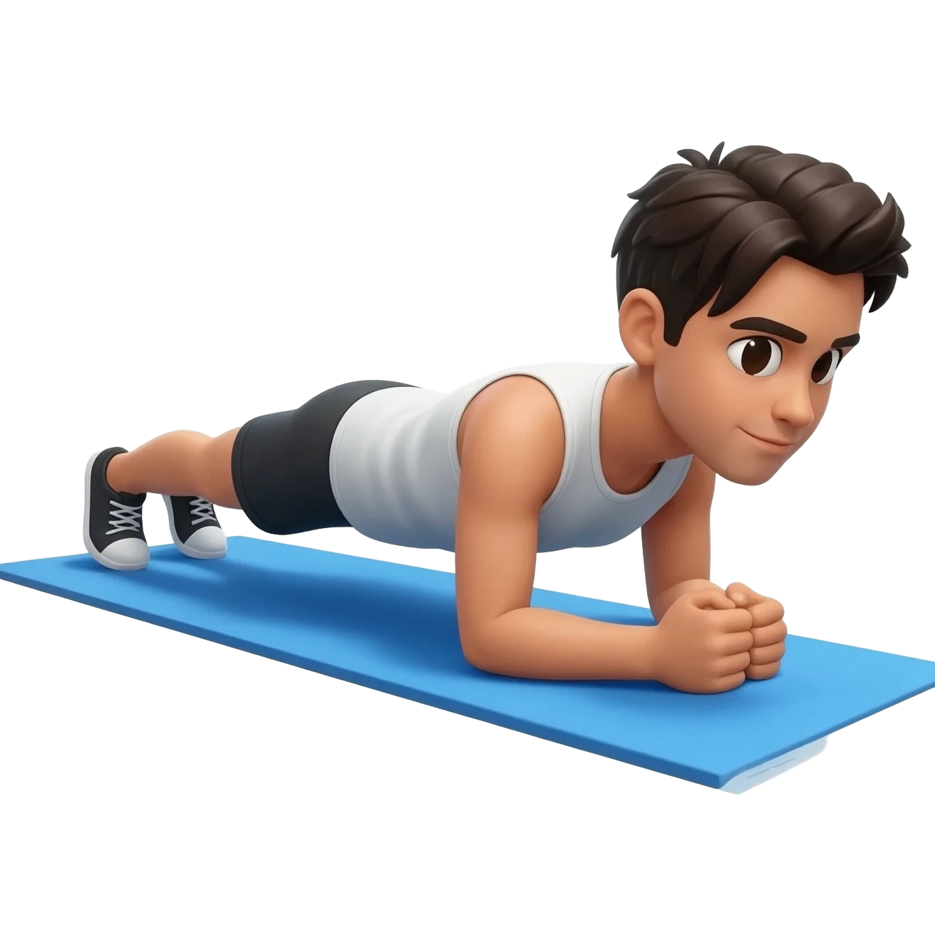 Fitness emoji