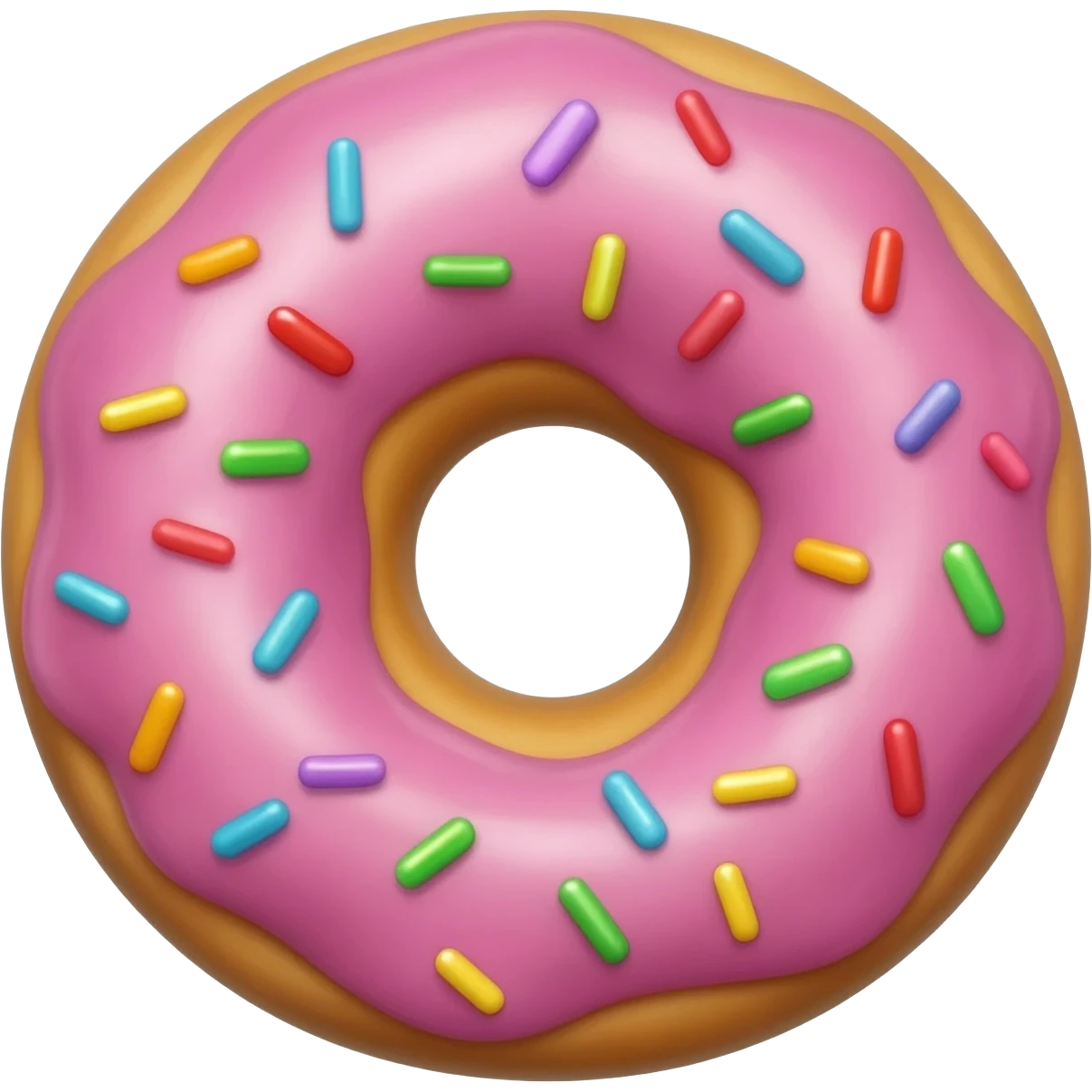 donuts emoji
