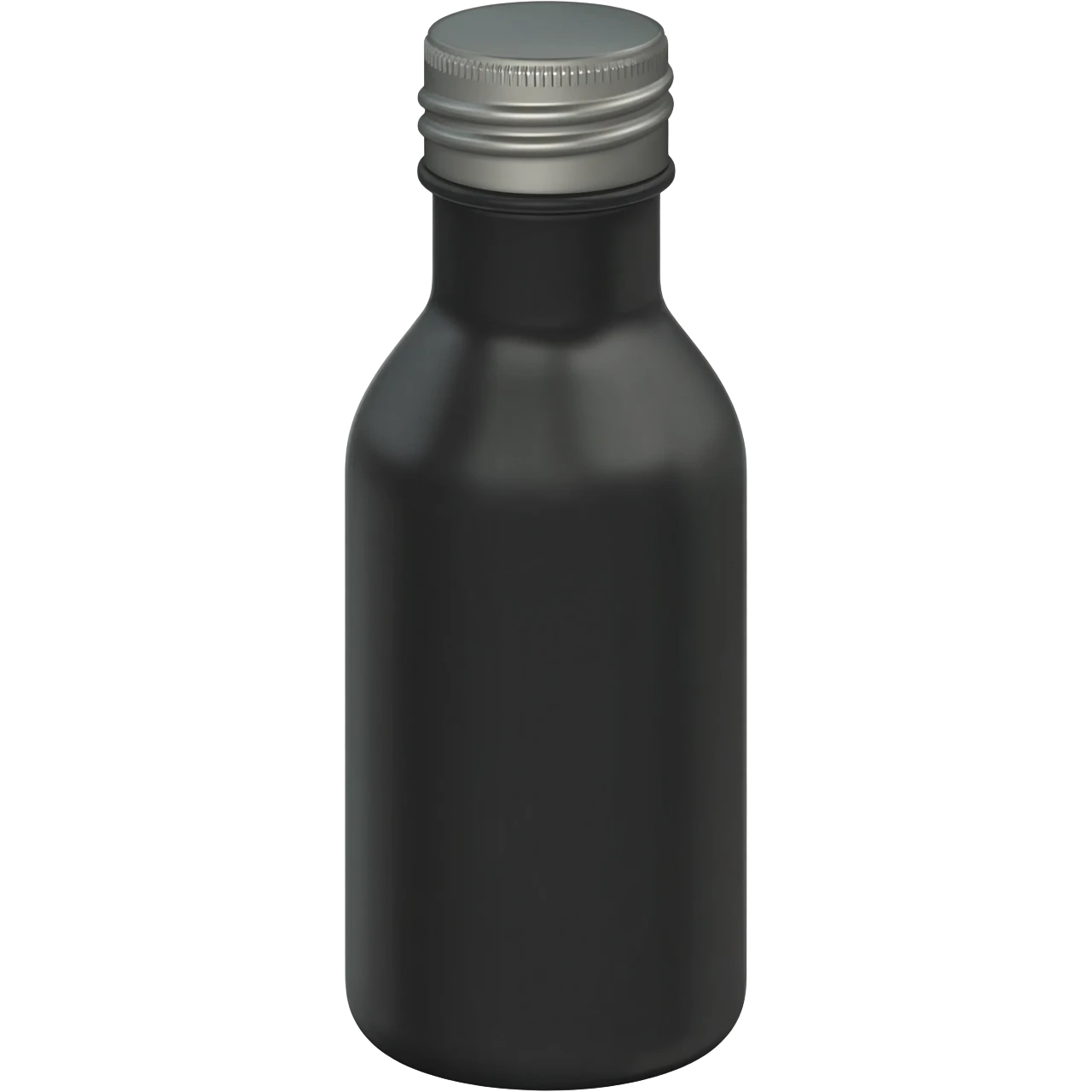 black waterbottle emoji emoji