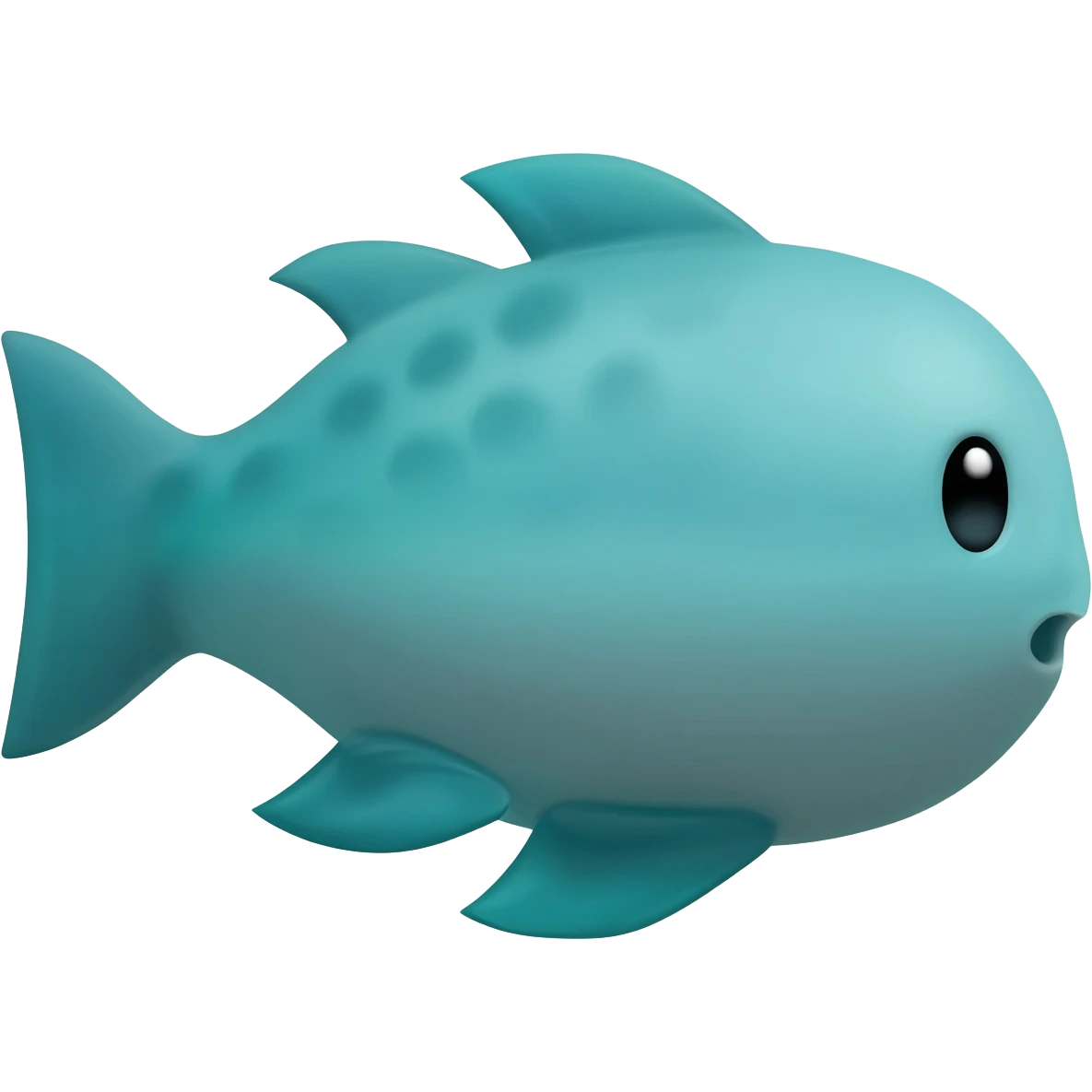 Triton King sea emoji