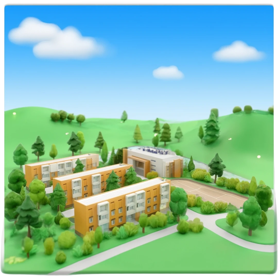 free housing to models emoji