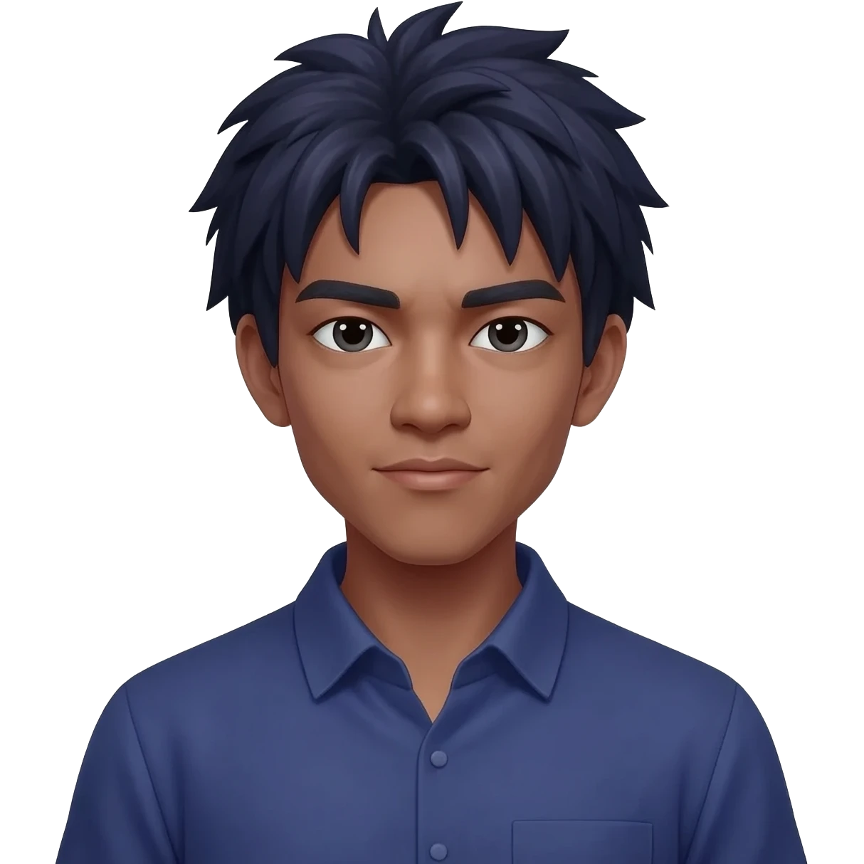 mahoraga from jjk emoji