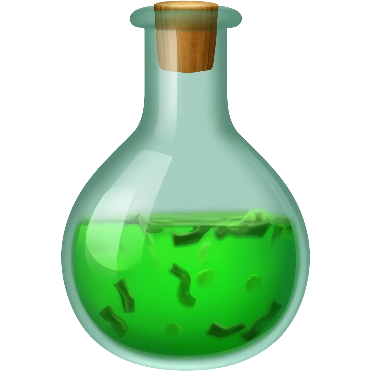 green witch cooking potion emoji