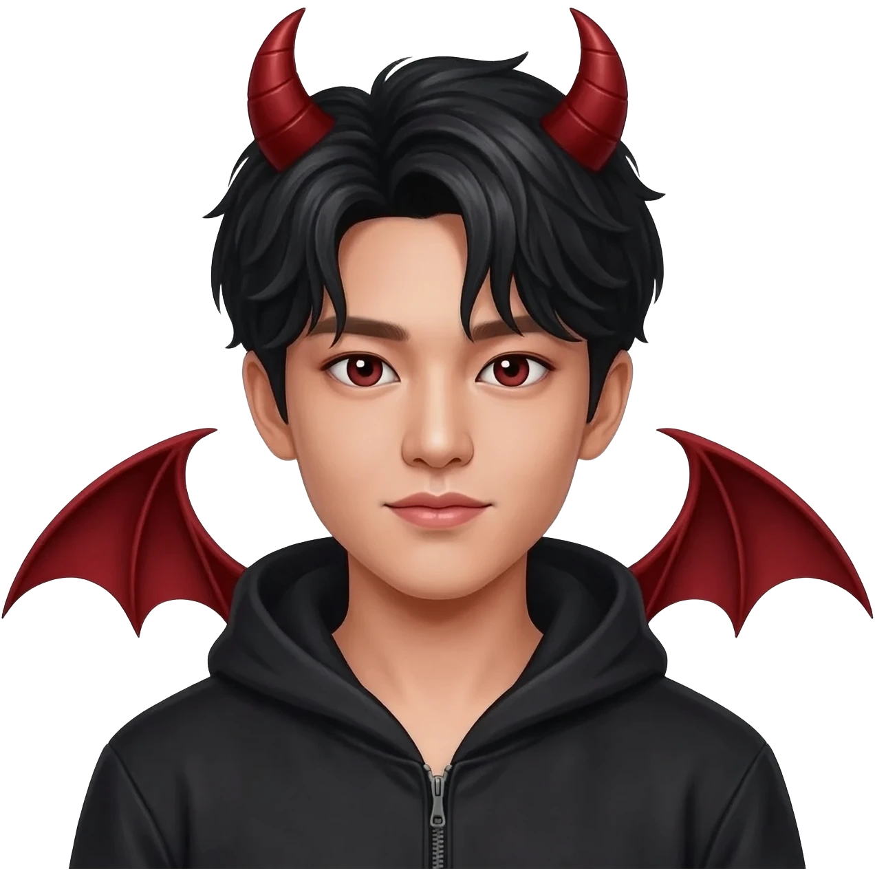 jinu kpop demon hunter emoji