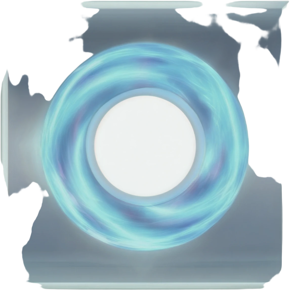 Mirror Portal emoji