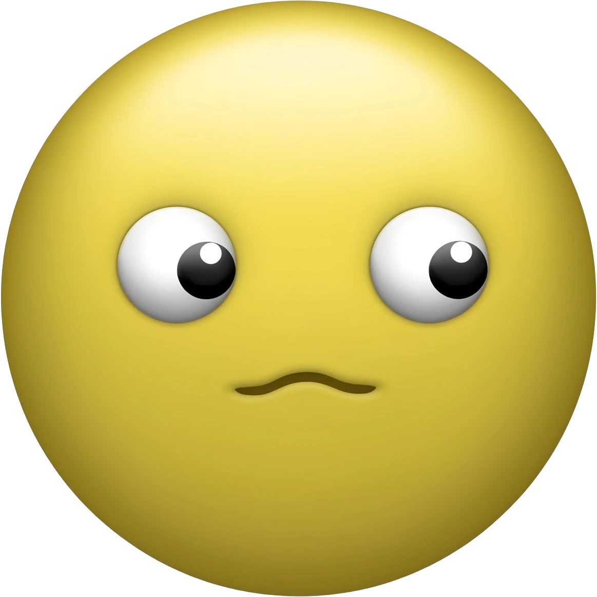 Un emojin de chuky emoji