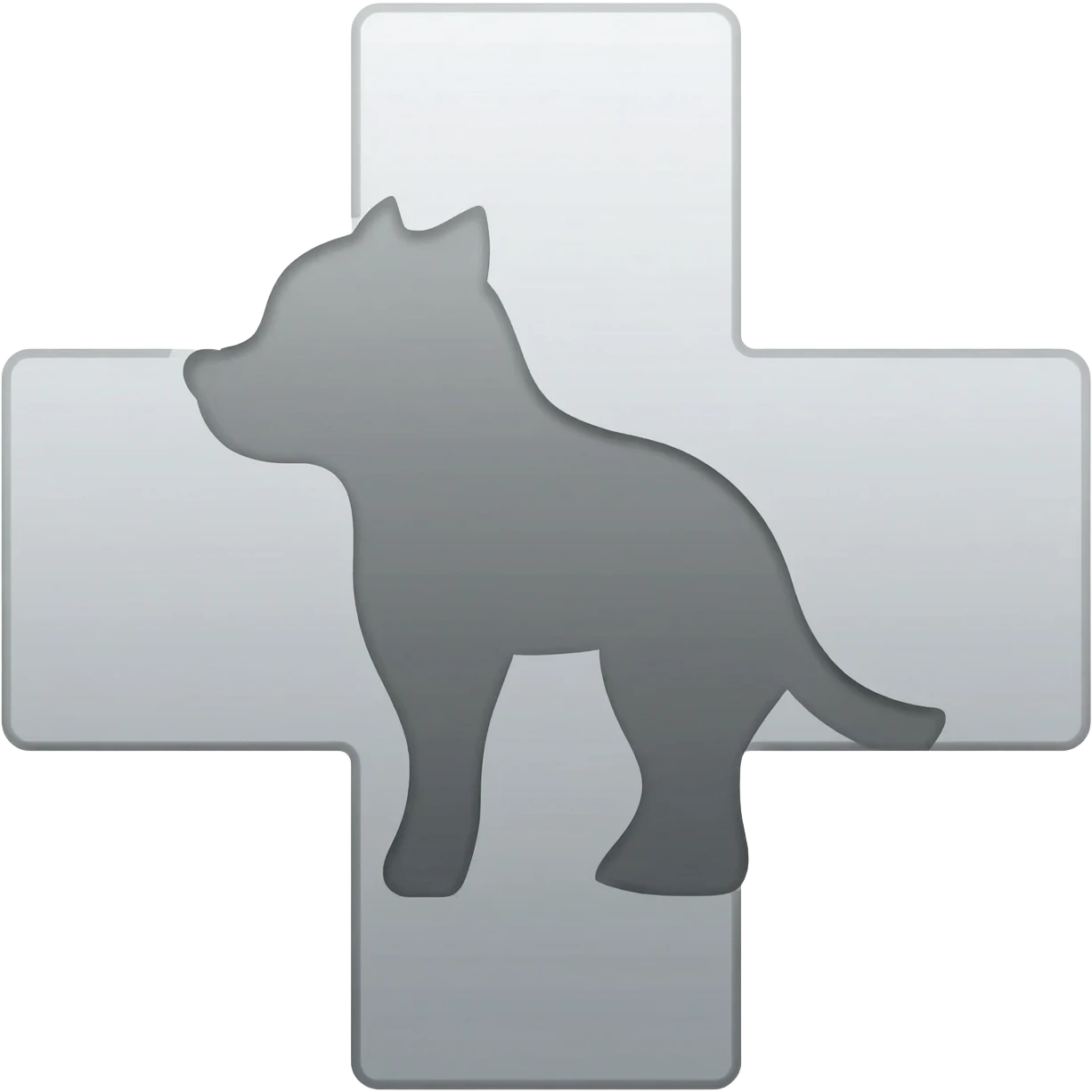 Símbolo Técnico em veterinária emoji