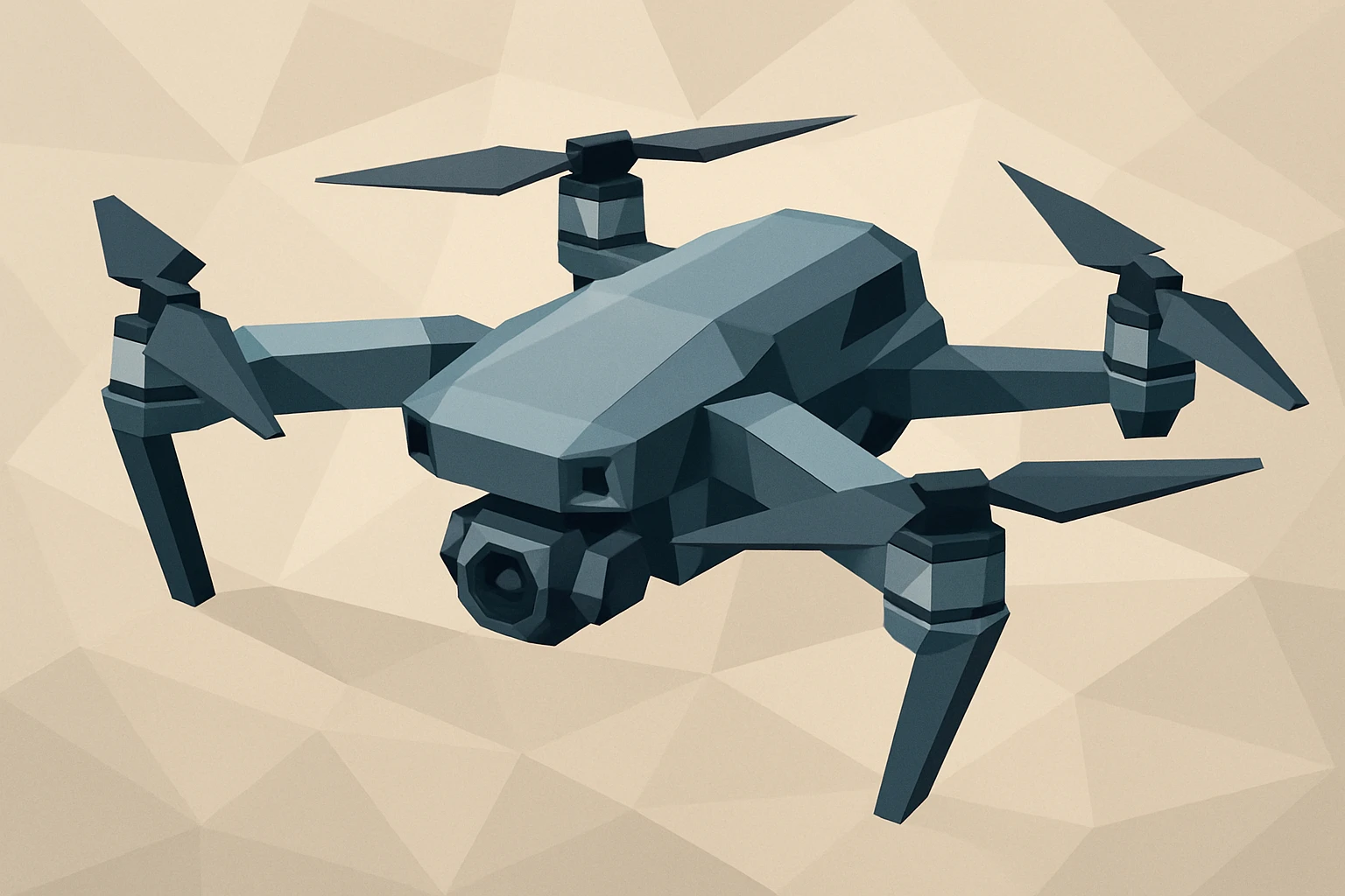 drone emoji