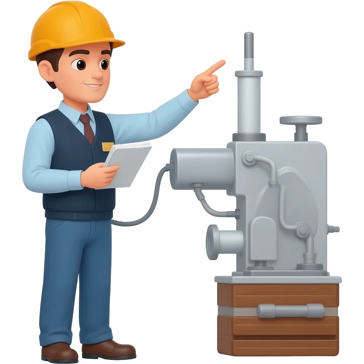 auditoria tecnica emoji