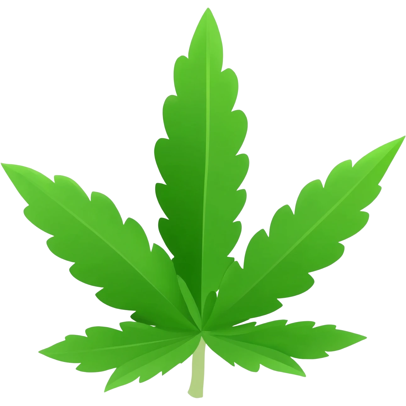 marihuana emoji