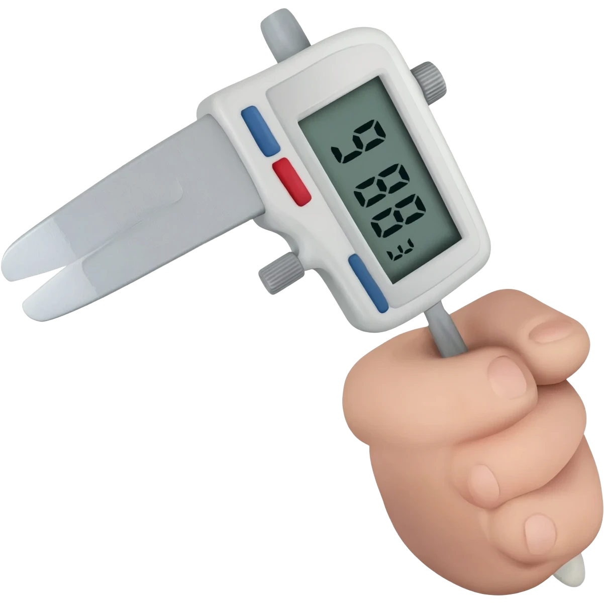 occupational therapy goniometer emoji