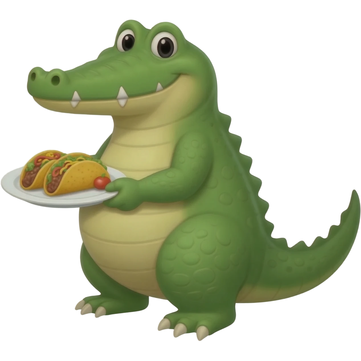 Tacos🐊 emoji