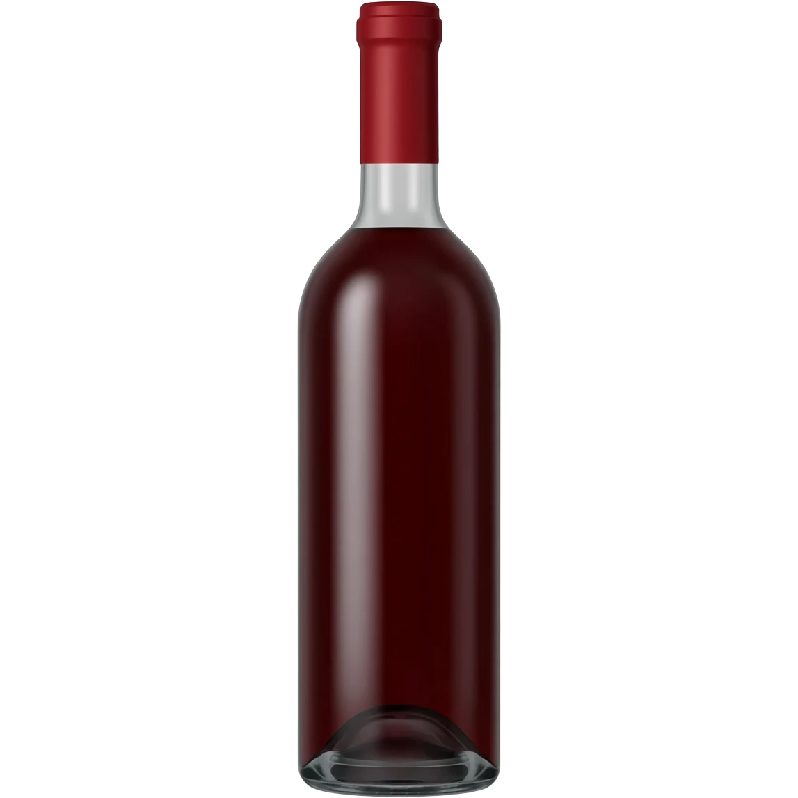 Burgundy emoji emoji