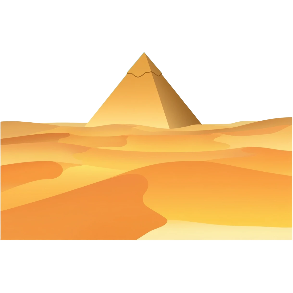 Egypte emoji