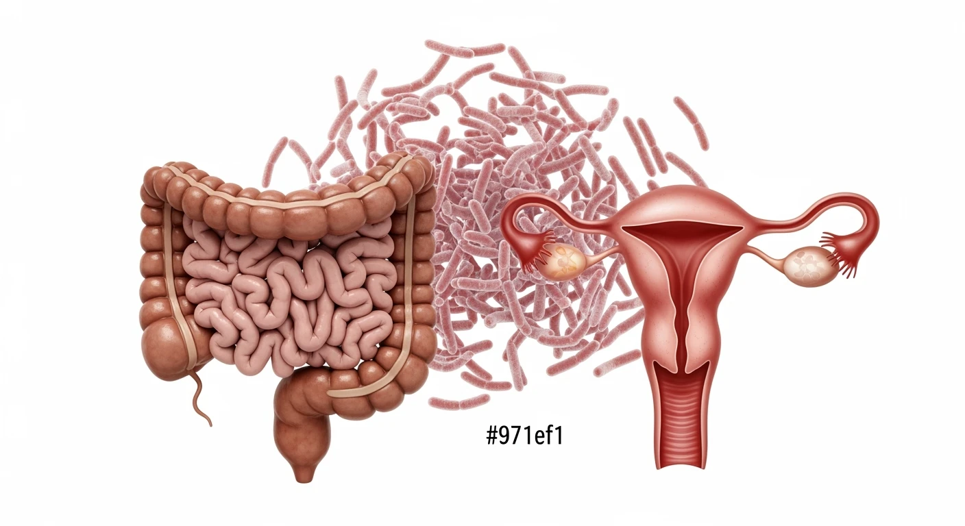 intestino umano anatomico realistico accanto ad un utero umano anatomico realistico, dietro i due organi fluttuano batteri intestinali con questo colore: #971ef1, iperrealistico 4k
isolata su sfondo bianco emoji