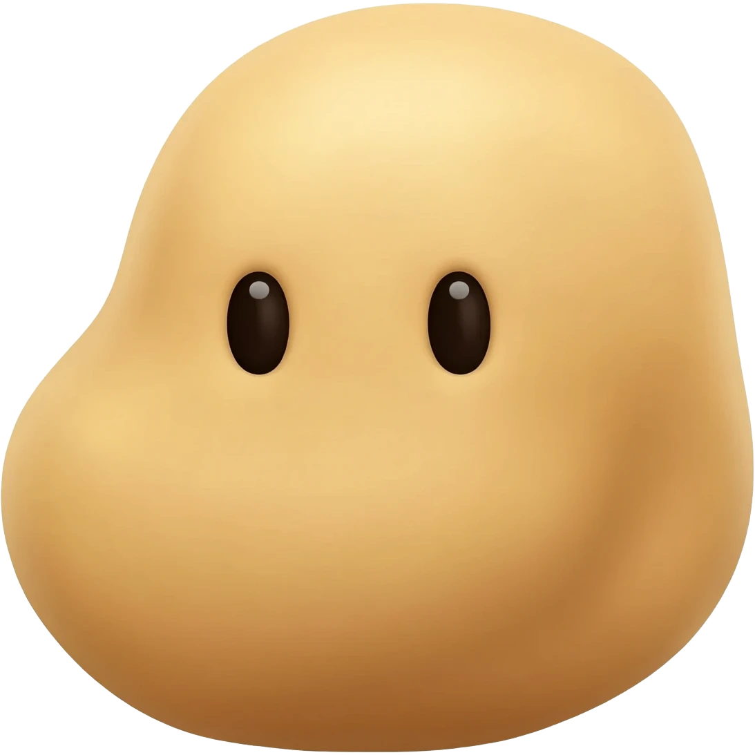 Brr brr brr patatin emoji