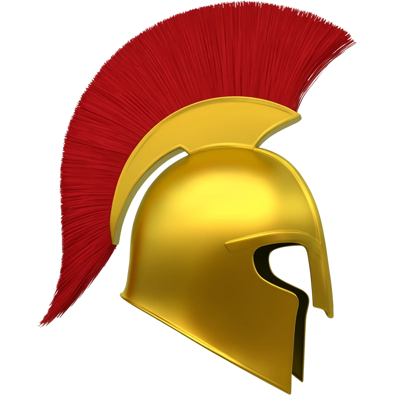 Macedonian helmet emoji