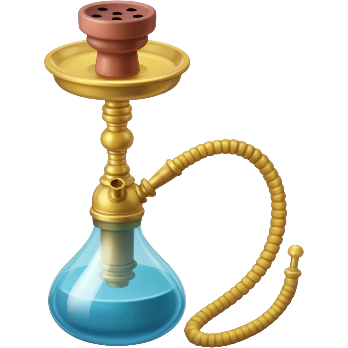 Sheesha emoji
