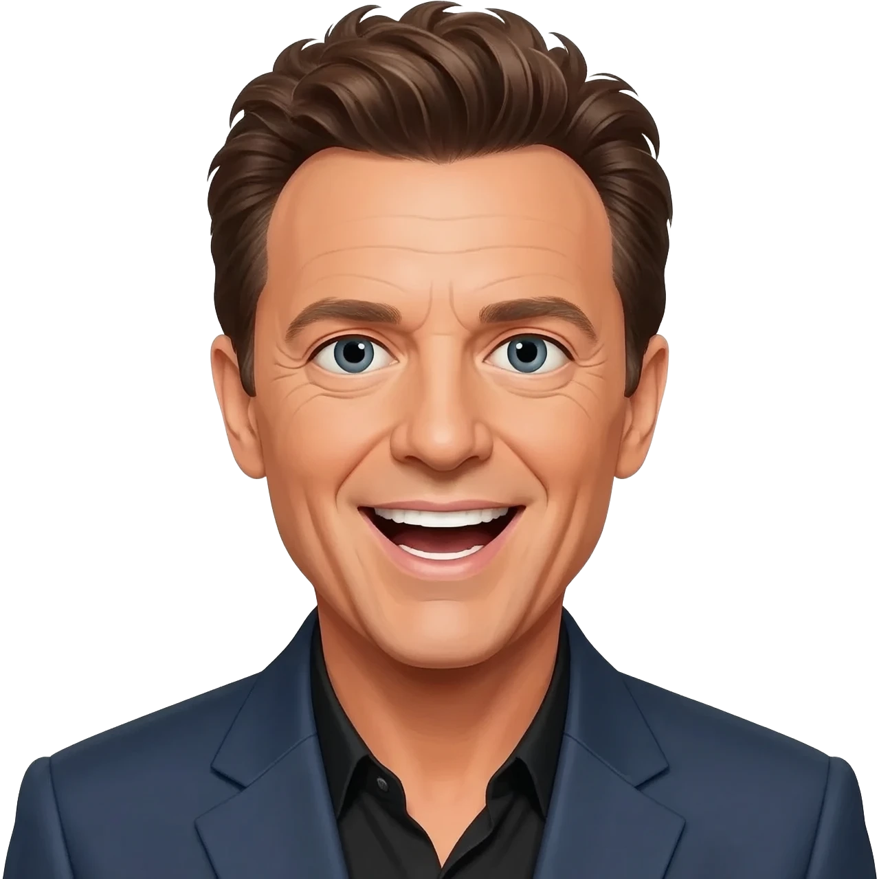 never gonna give you up emoji