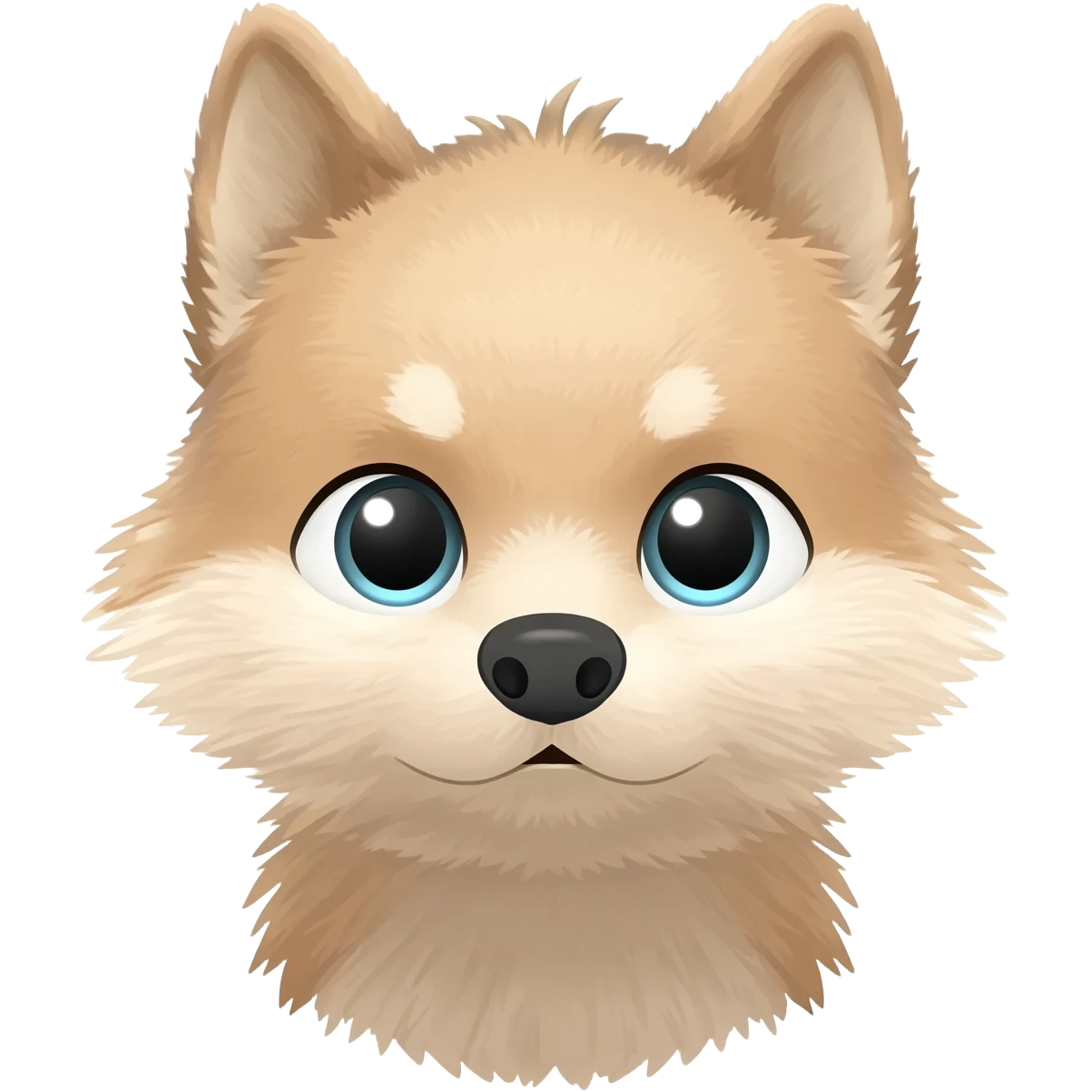 Furina aka Focalors emoji