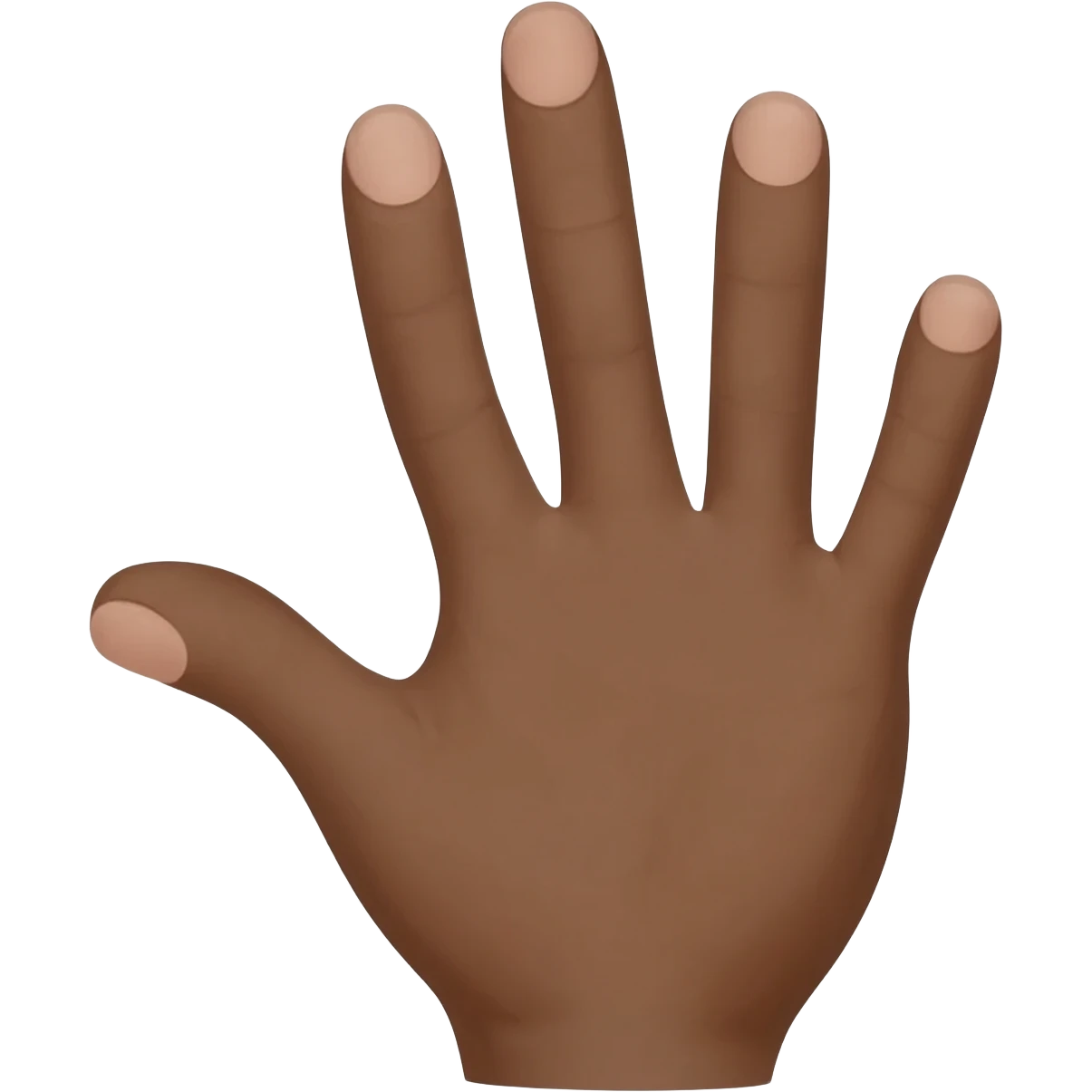 Westside hand signal emoji emoji