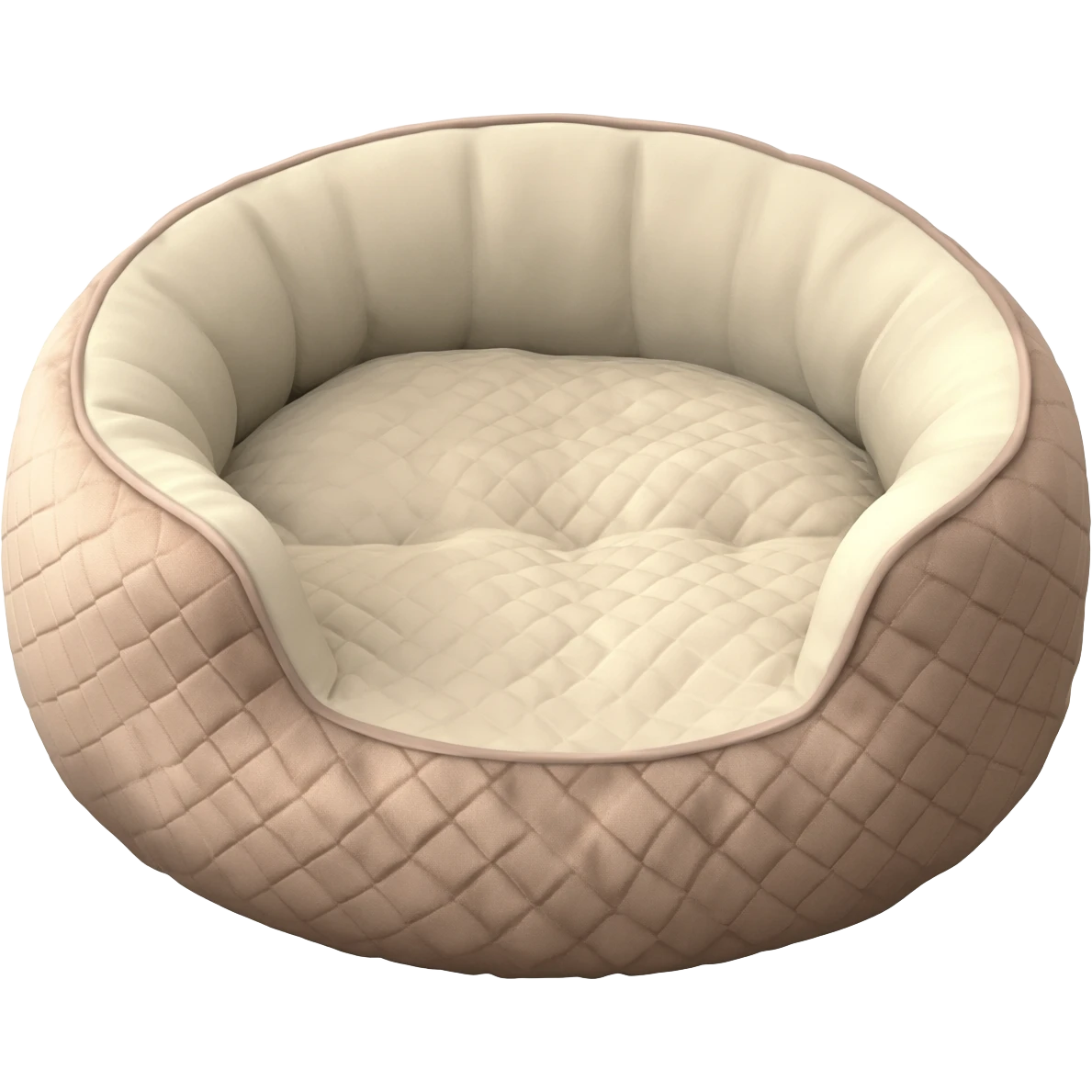 cat bed emoji