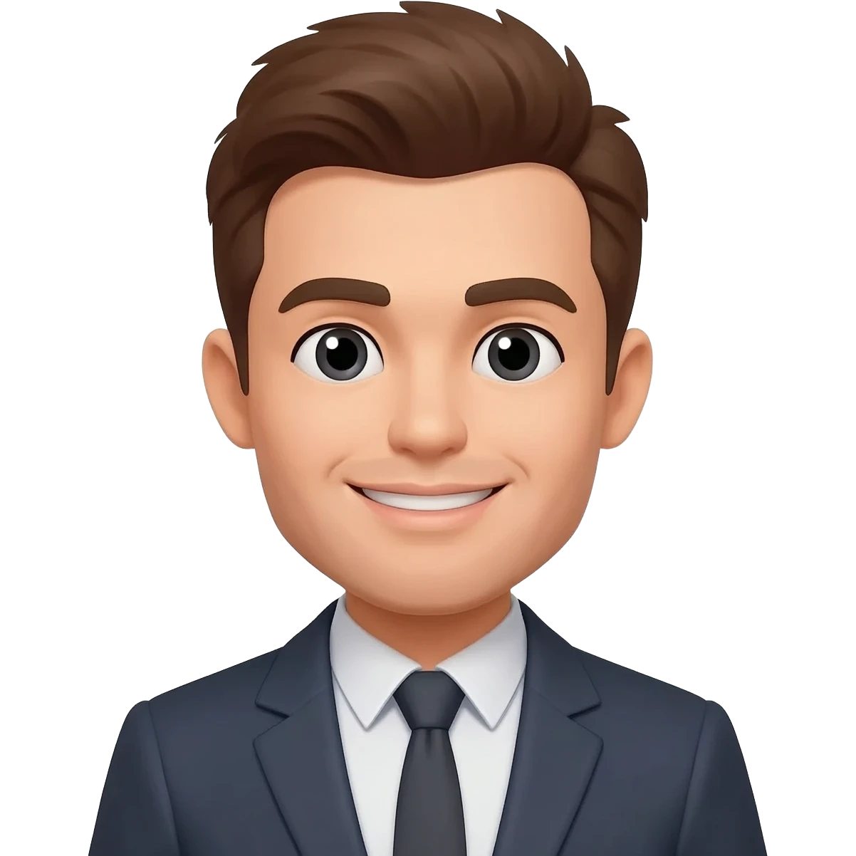 real estate agent emoji