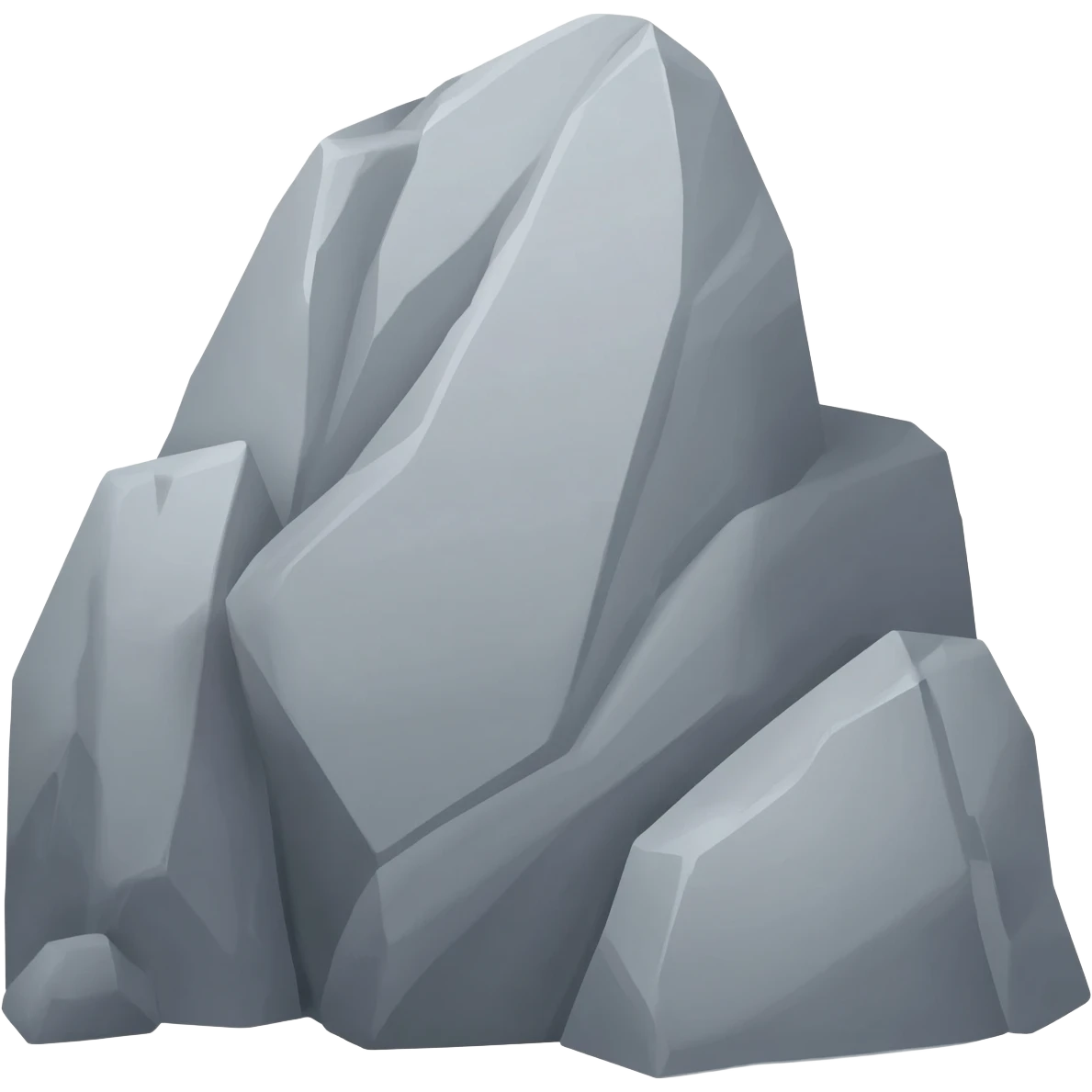 rock emoji