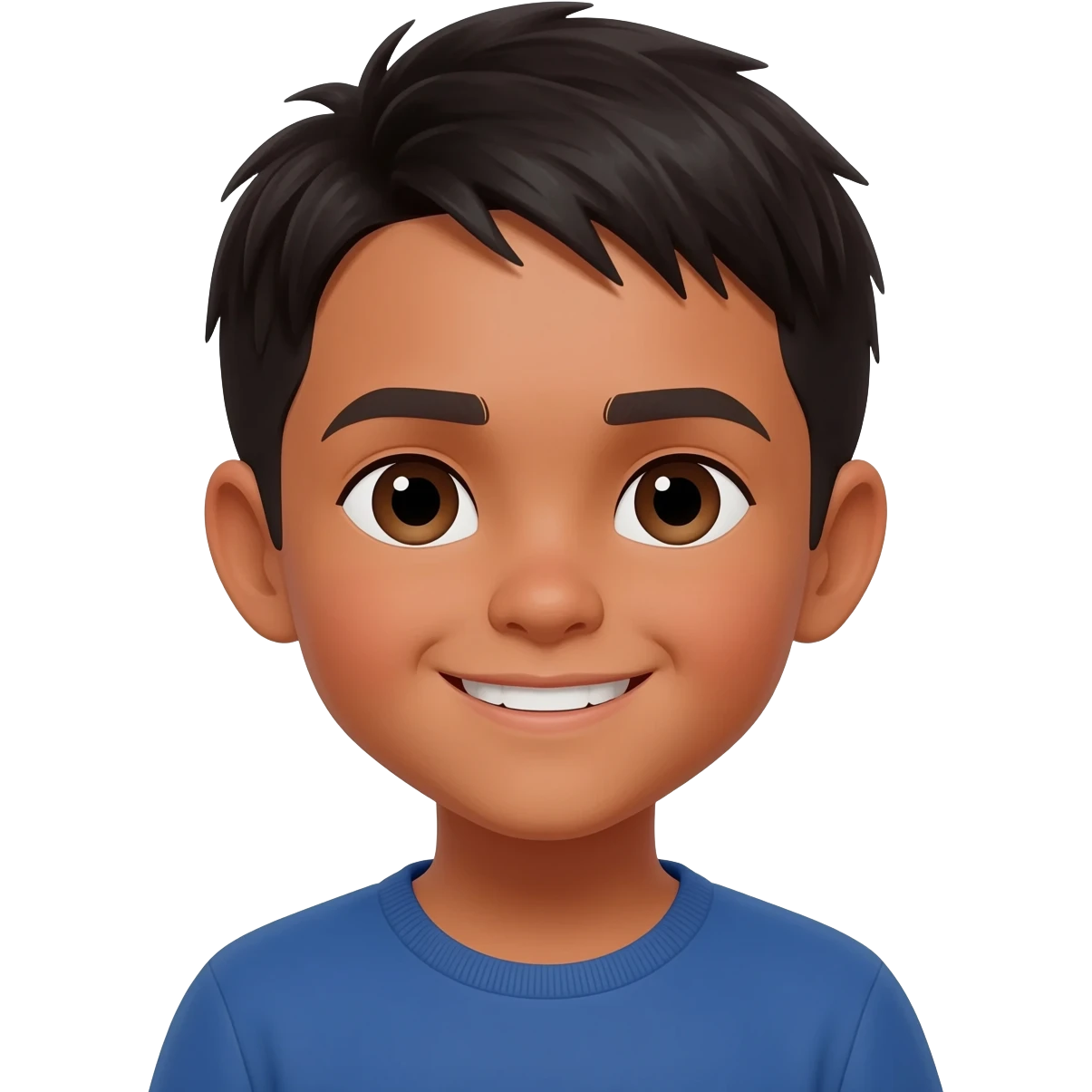 Pinoy version kahawig ni batang Pedro Pascal  emoji