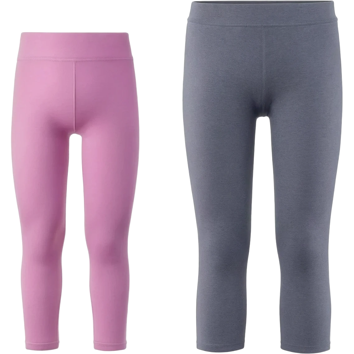 Carter's Girls' 2-Pack Leggings emoji