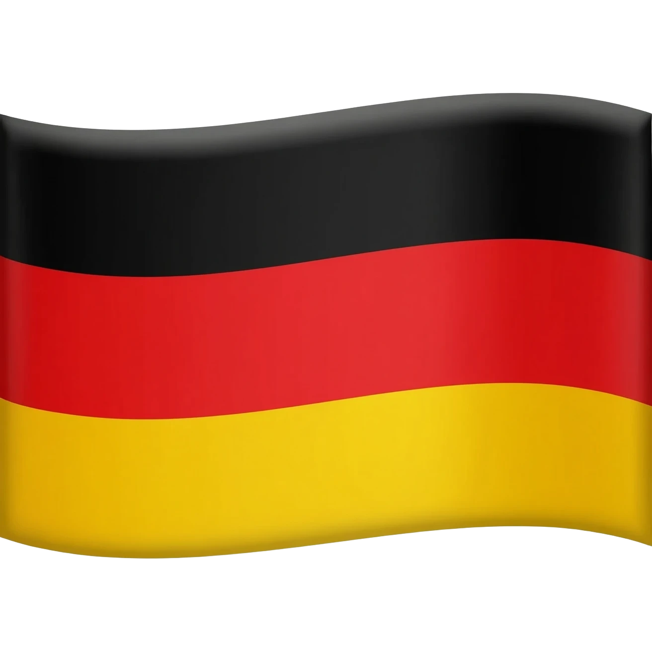 german flag emoji