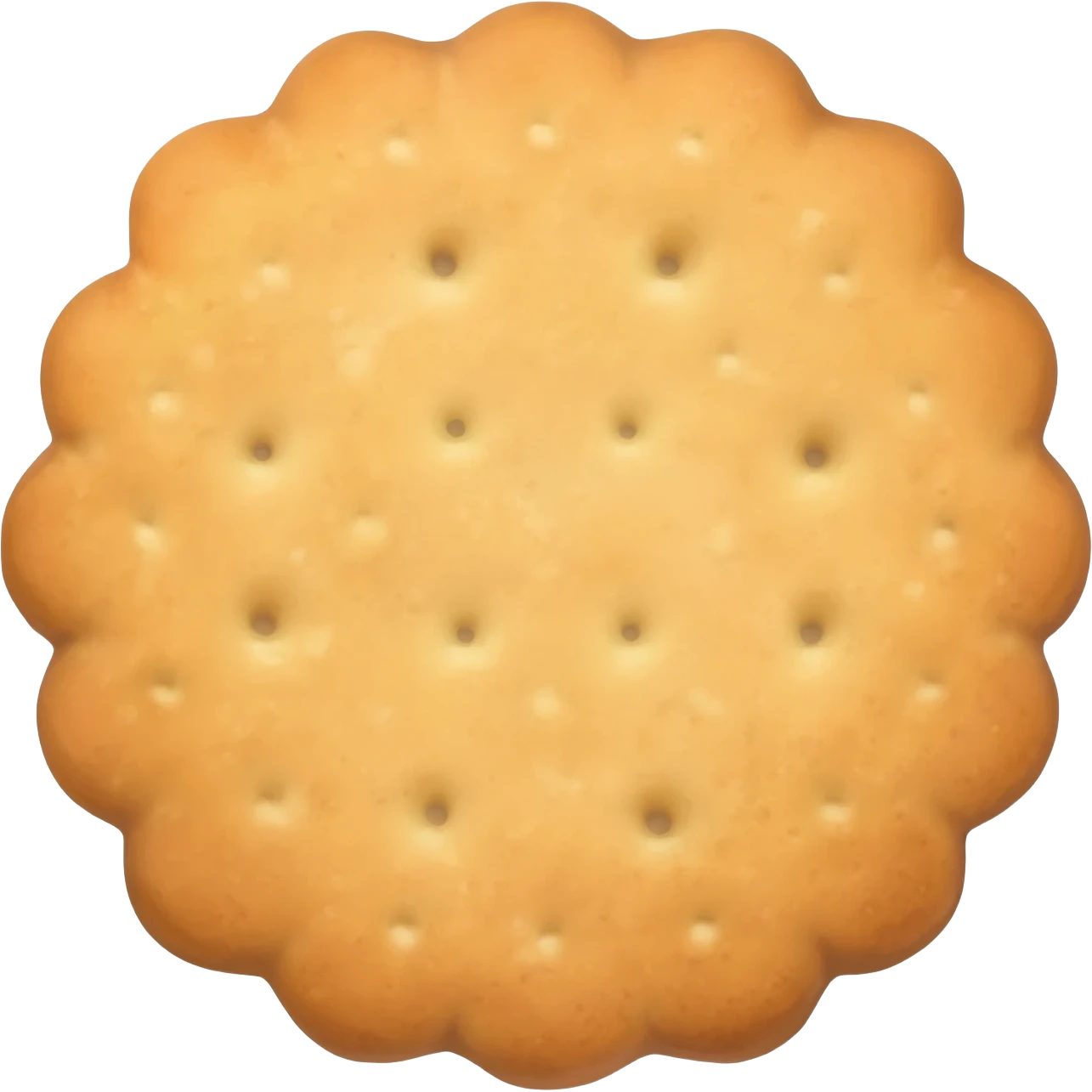 biscuit emoji