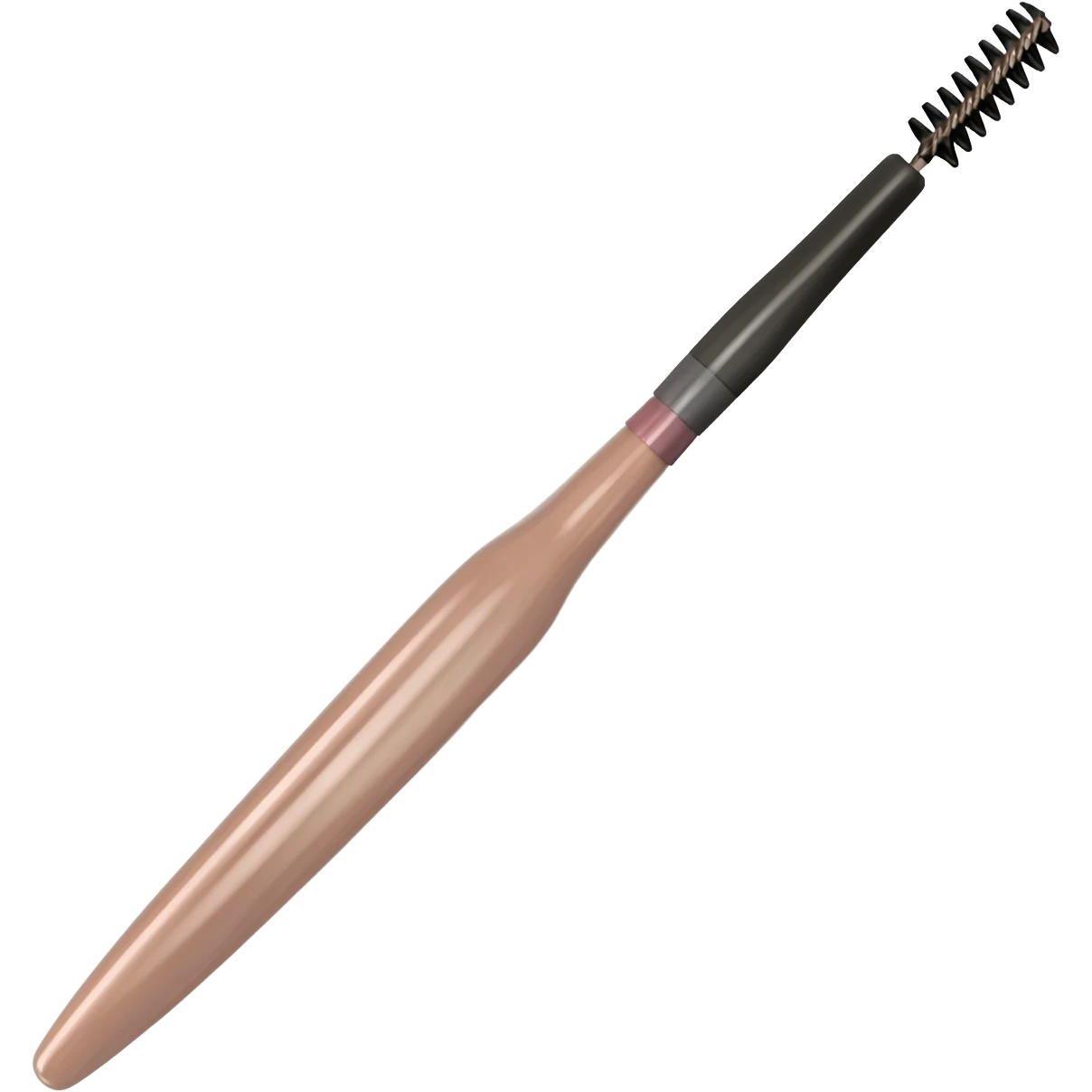 eyebrow brush emoji