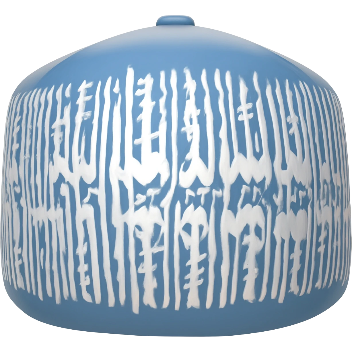 Ак калпак emoji