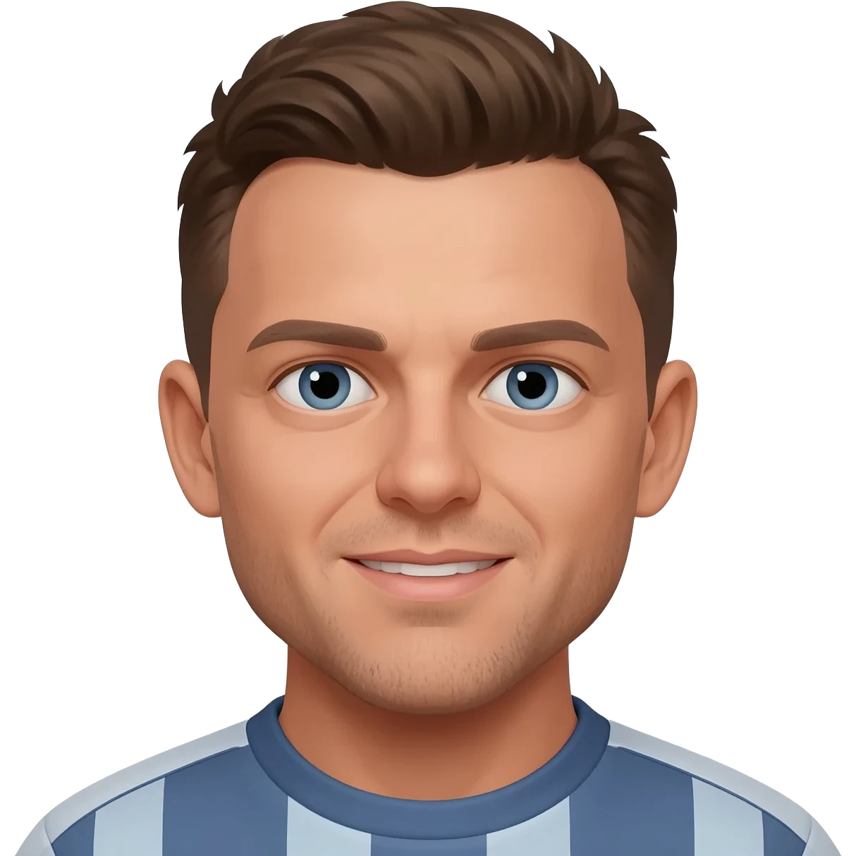 Розваль Мейзерс emoji