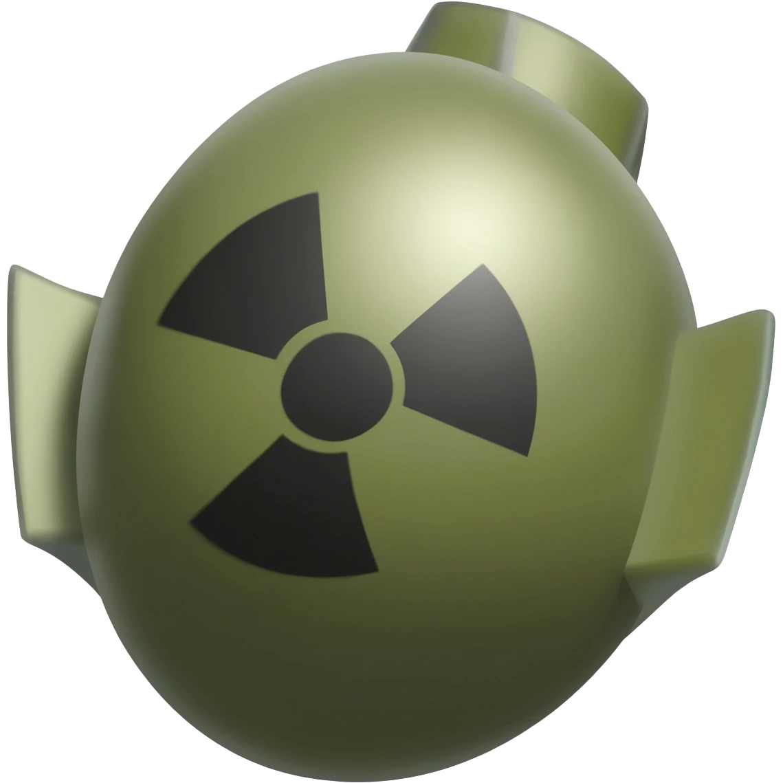 Nuclear emoji
