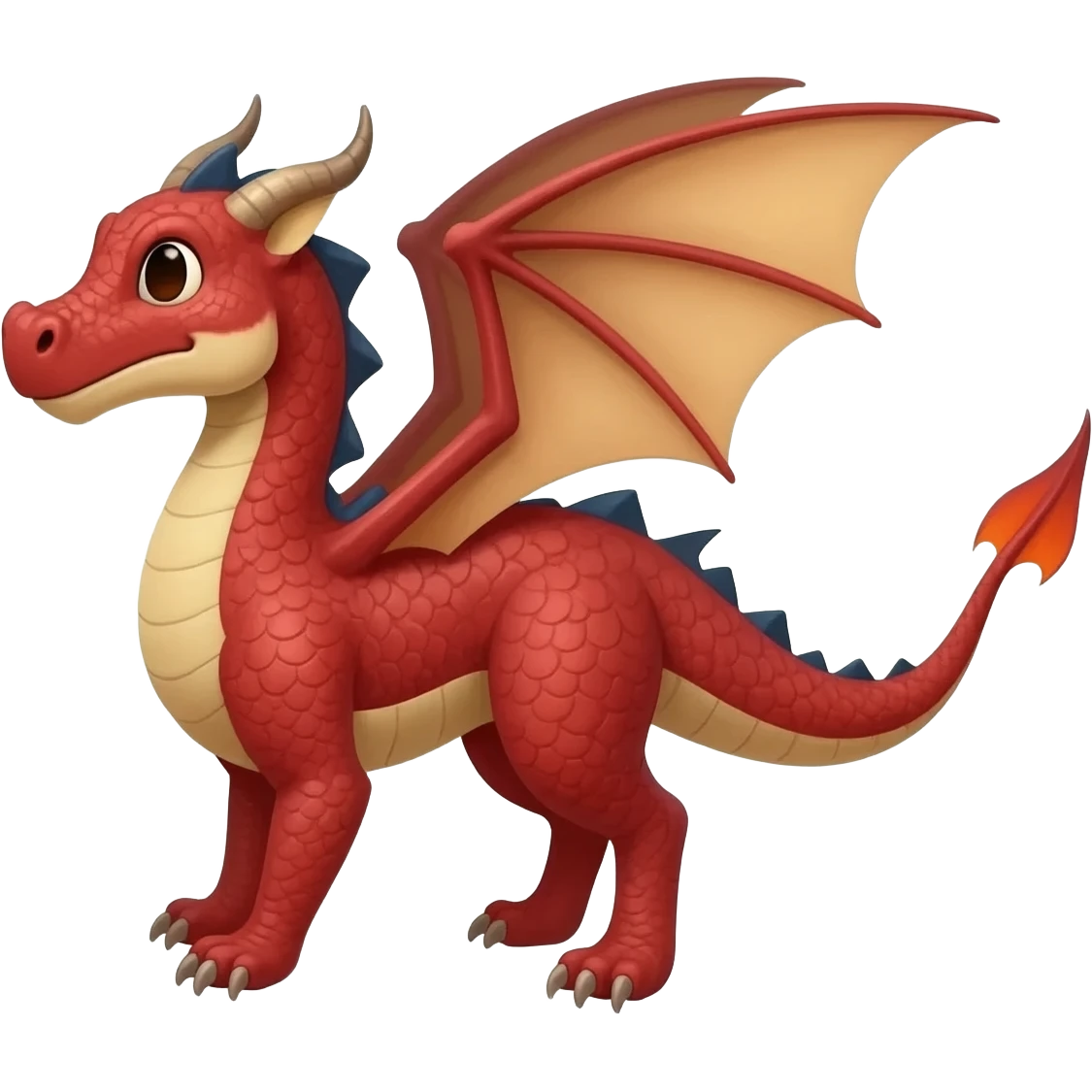 magical creatures emoji