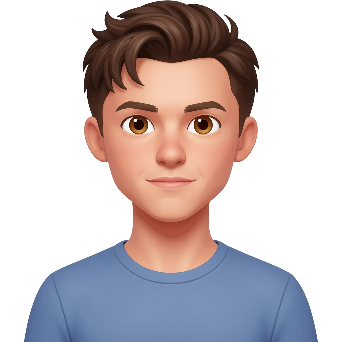 Pinoy version kahawig ni Tom Holland age 25 emoji