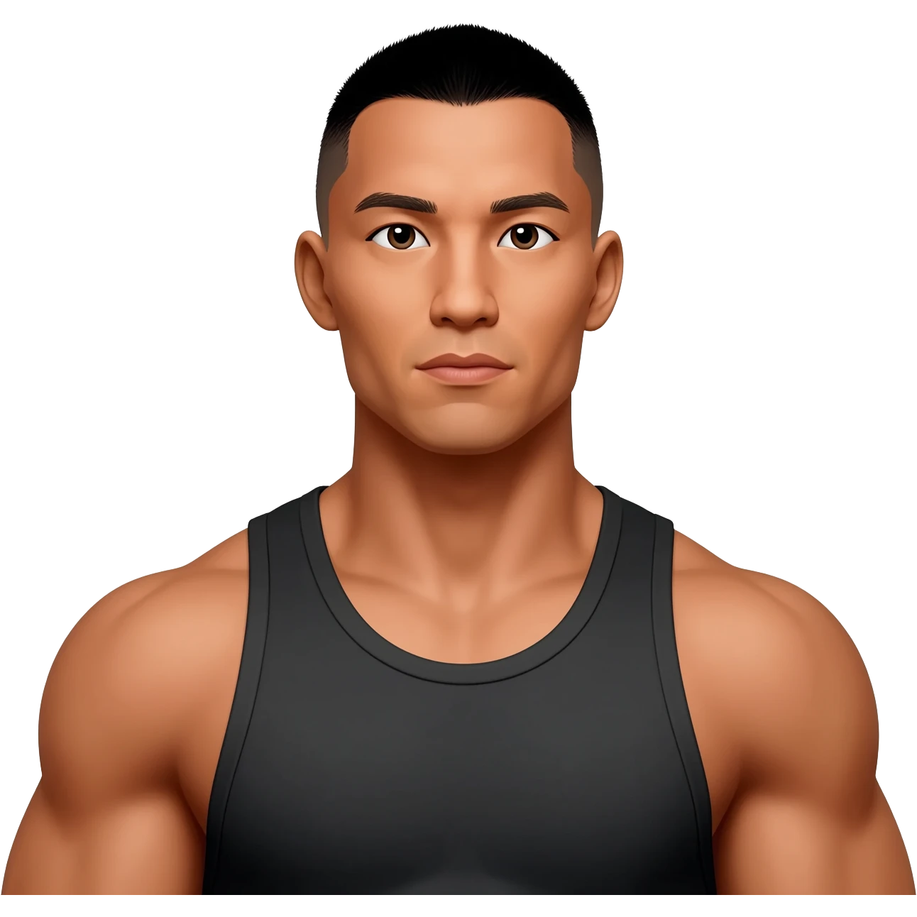 Pinoy version kahawig ni Dwayne Johnson 25 years old  emoji