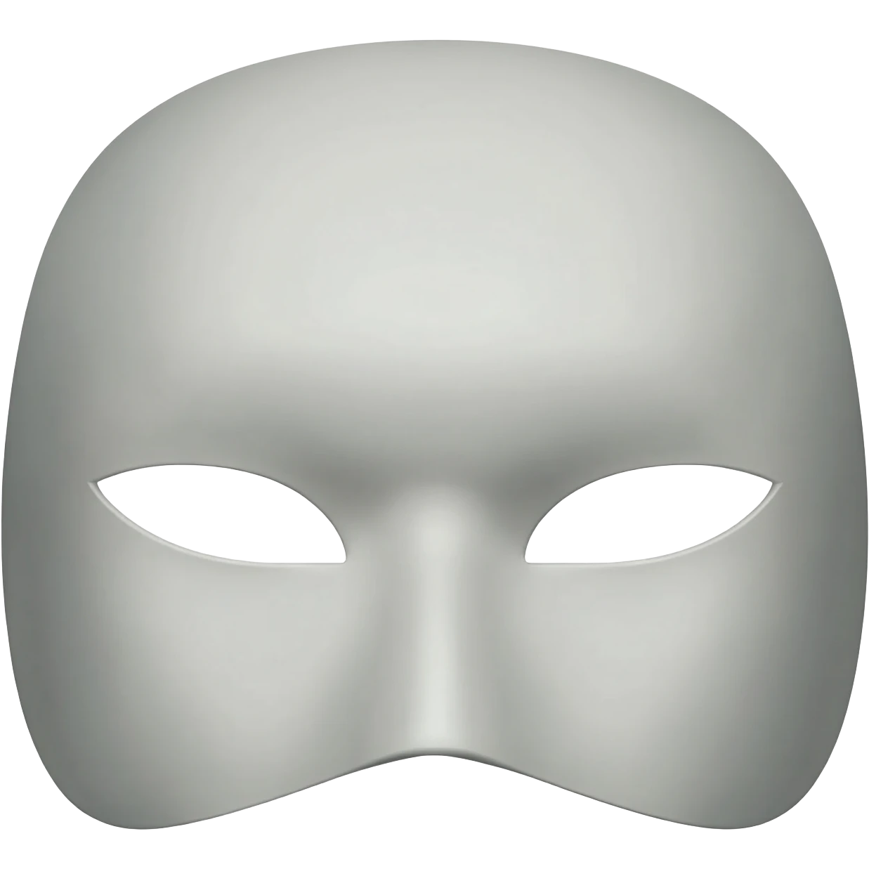mask emoji