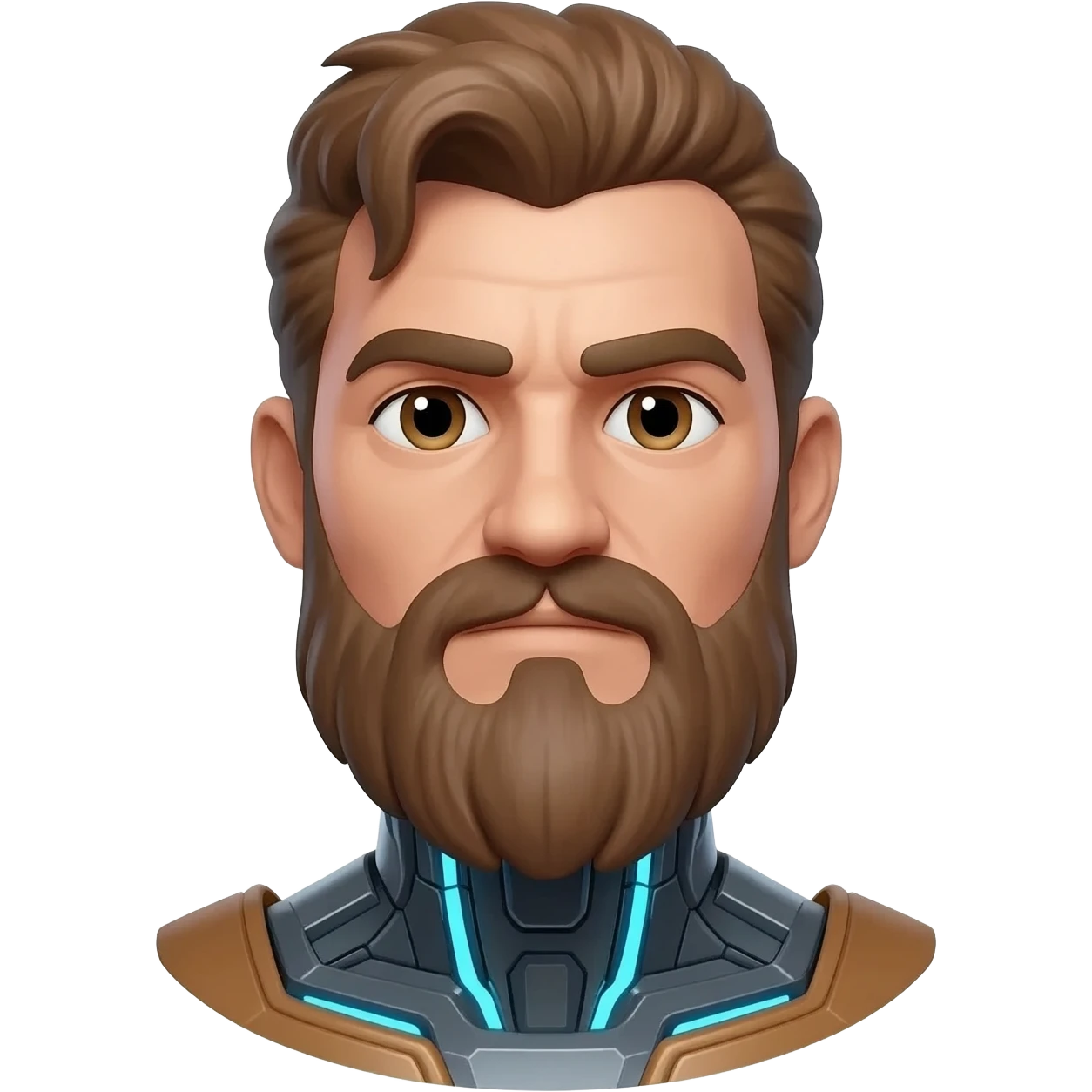 hercules ai emoji emoji