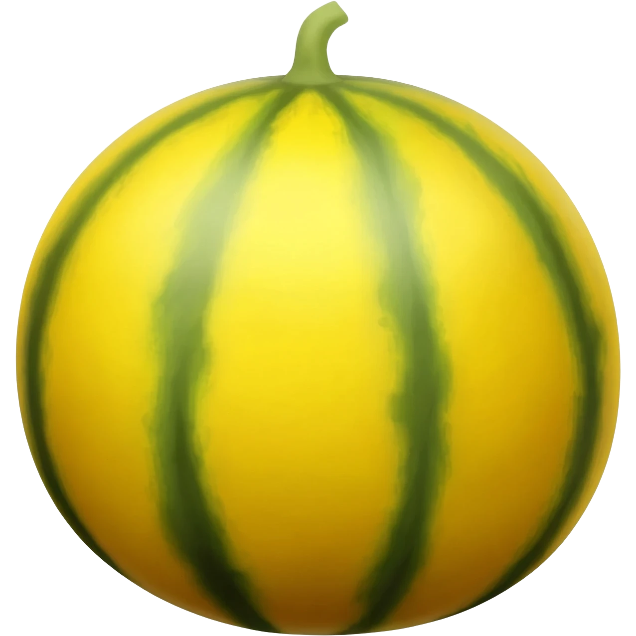melon emoji