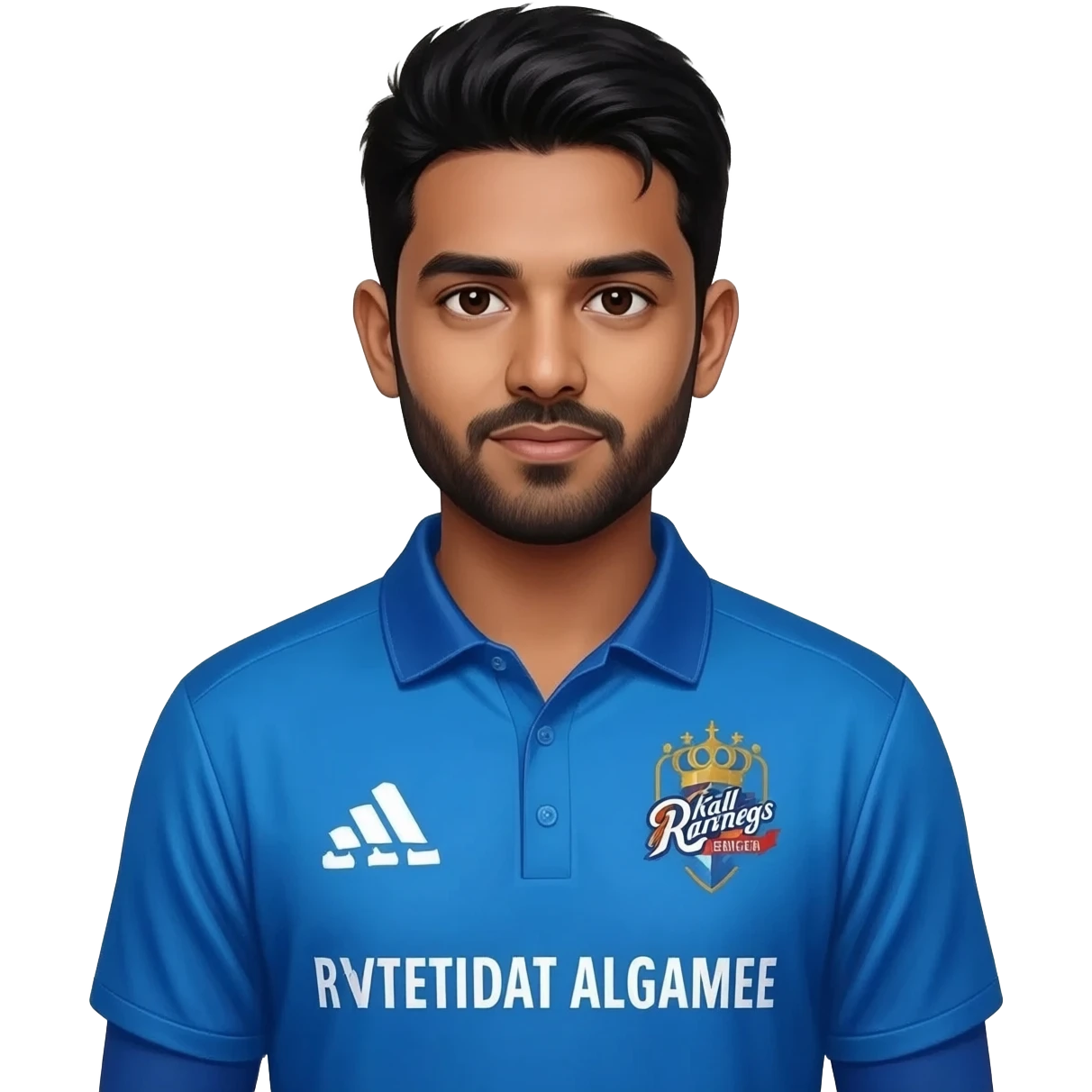 RCB royal challengers bengaluru emoji