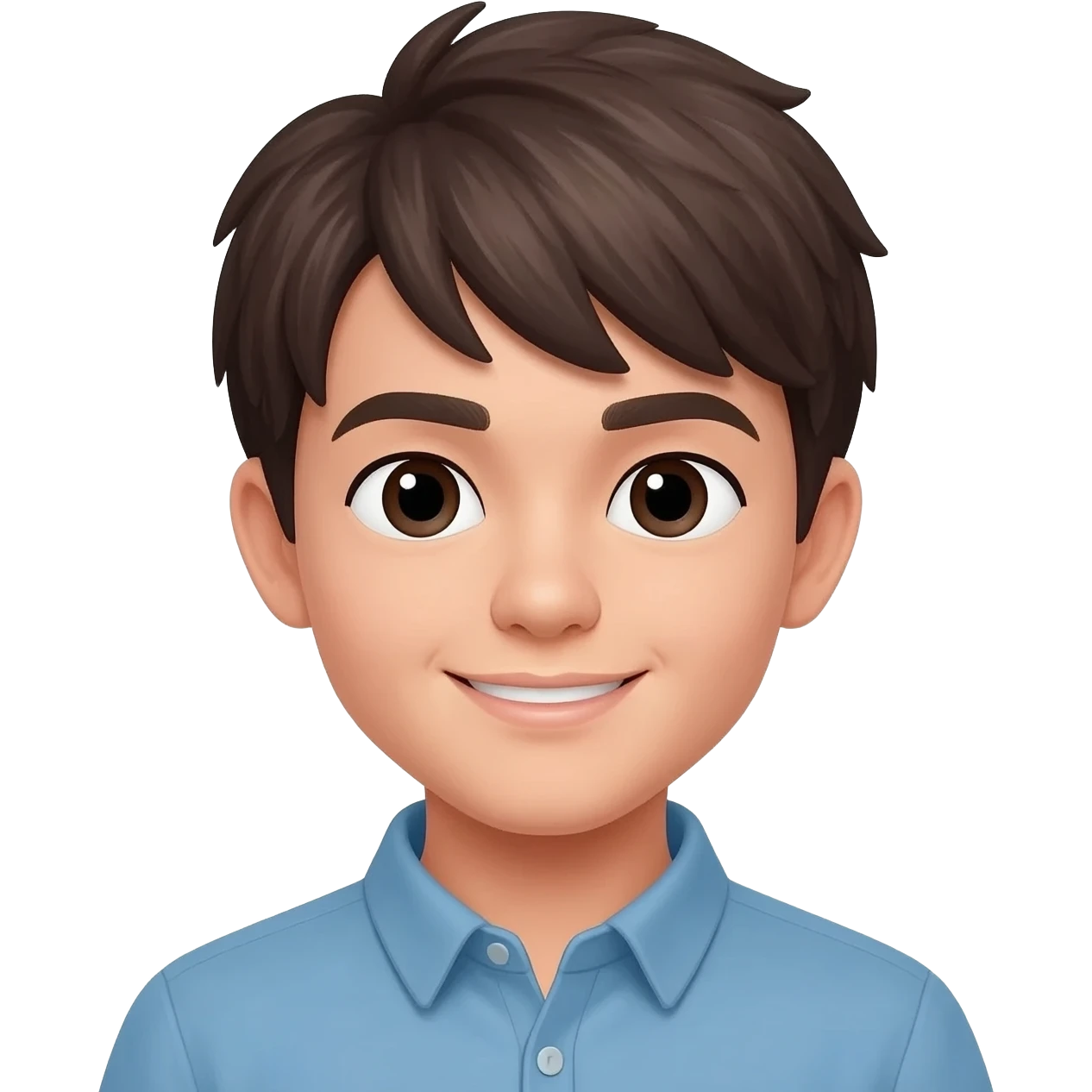 JOVENU NIVERSITARIOS emoji