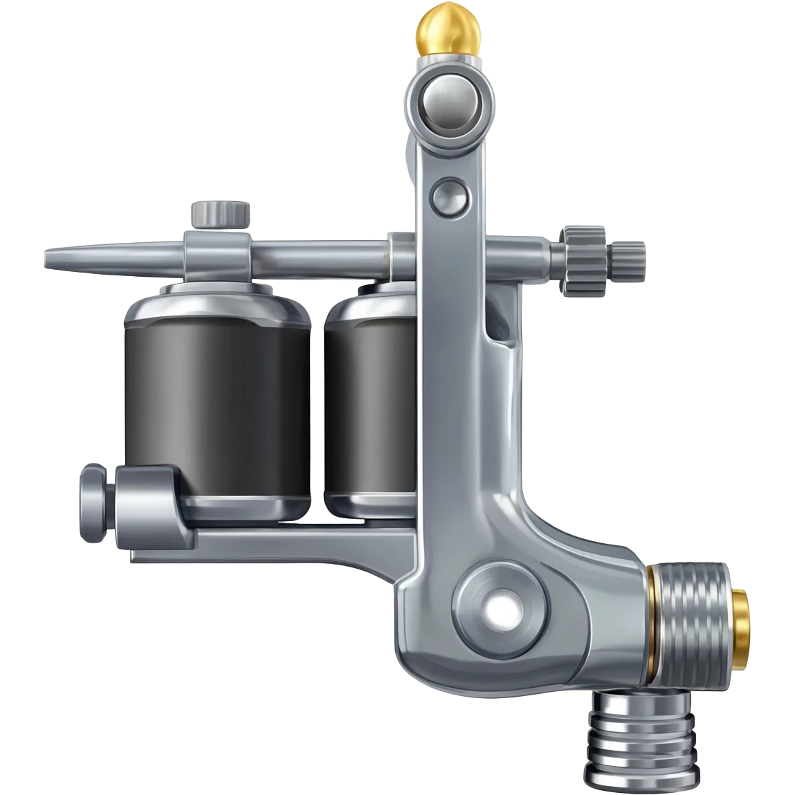 Tattoo maschine emoji