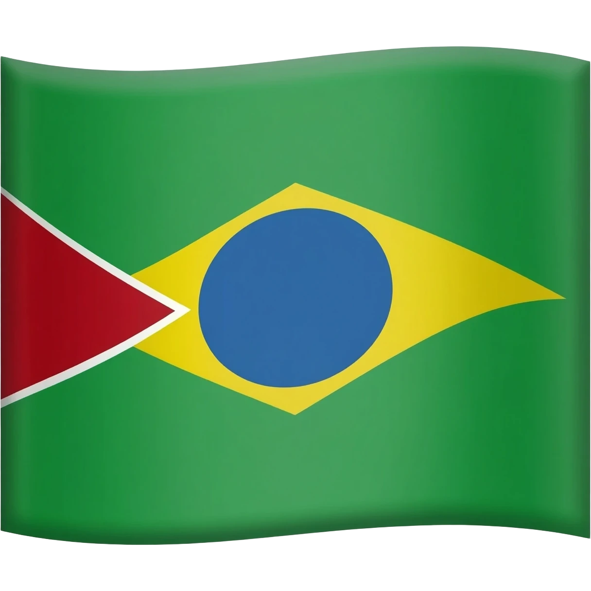 bandeira minas gerais emoji